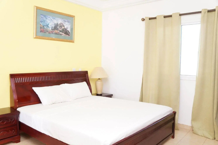 Sand Beach Hotel