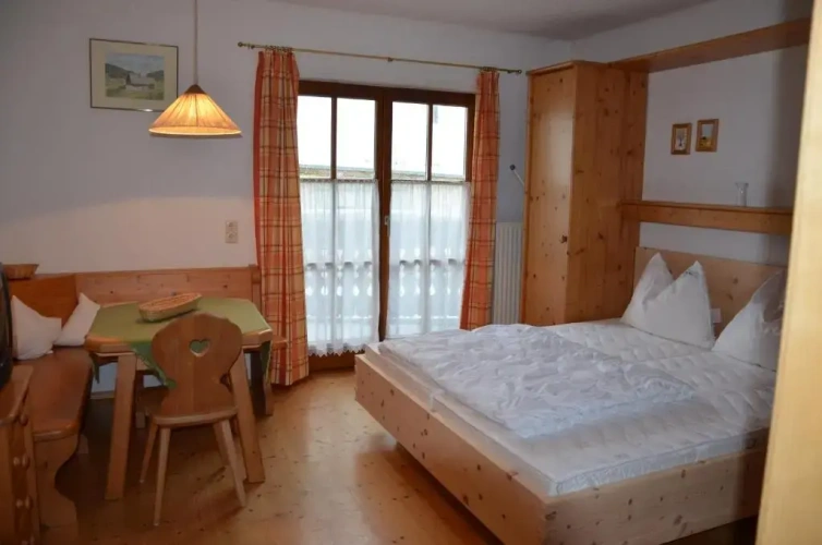 Double Apartment