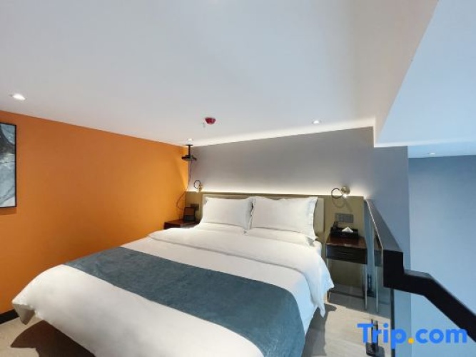 Double Apartment