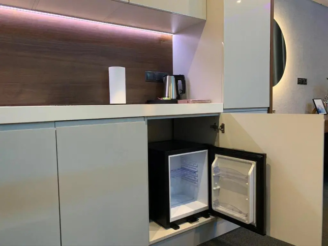 #7A WorkTravel Central MiniApart