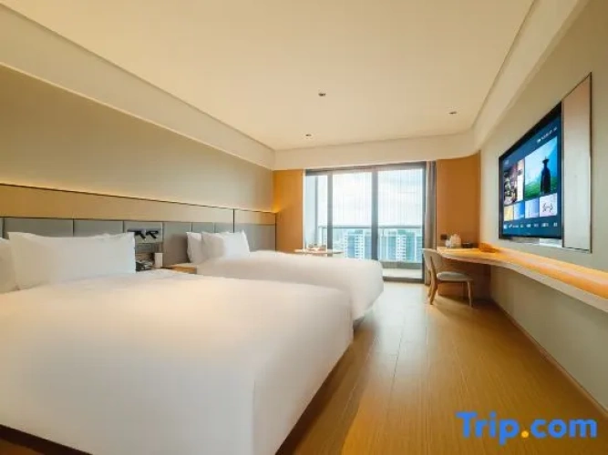 Business Twin room