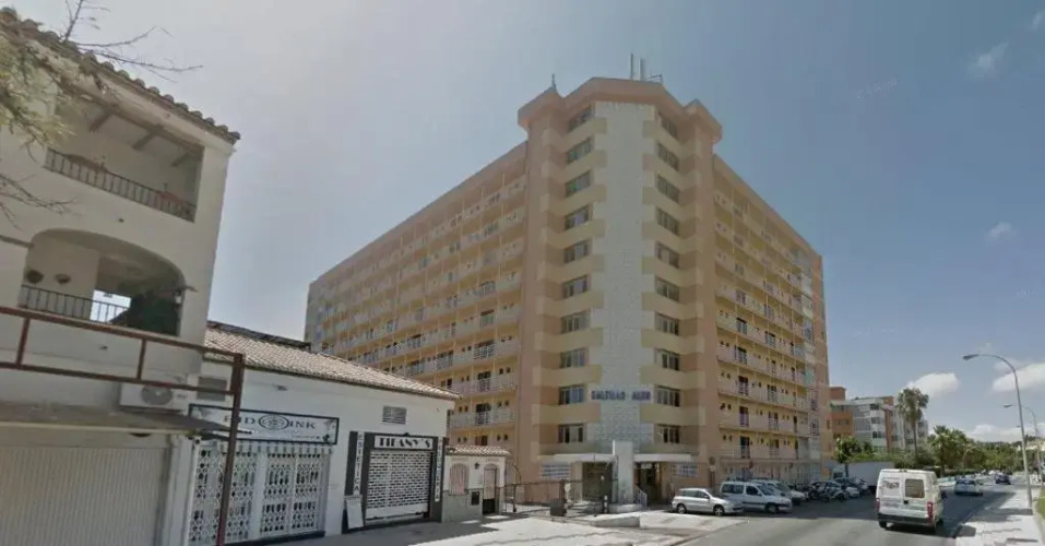 Image de l'hôtel