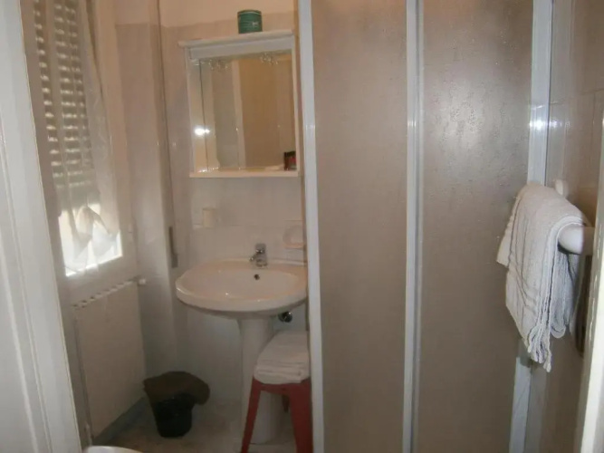 Hotel Milanesina