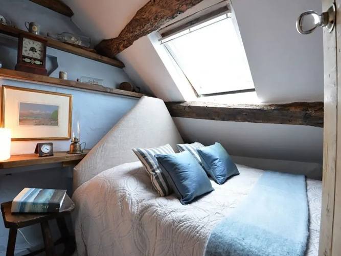 Oyster Cottage