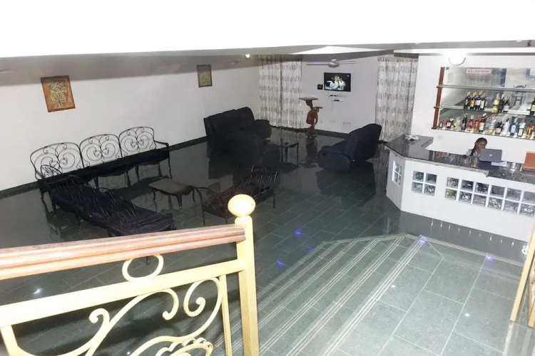 Imagen del hotel