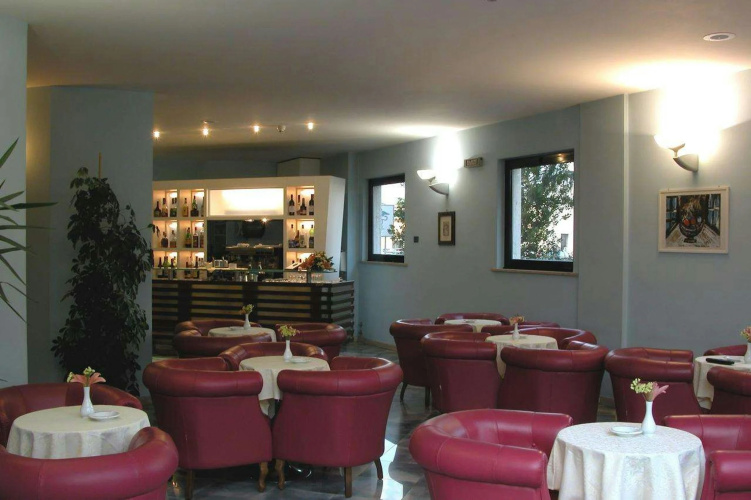 Hotel Michelangelo Palace photo 29