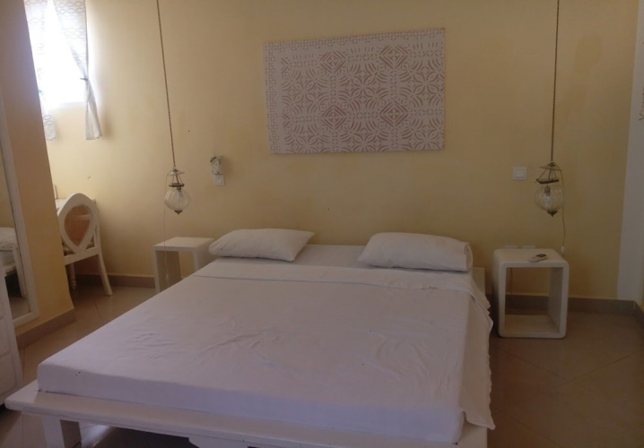 Mwembe Resort Malindi