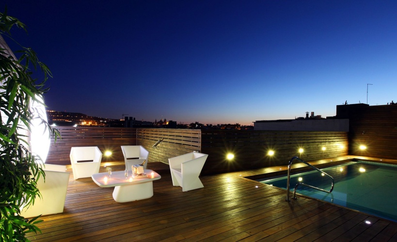 Hotel Lleo photo 24