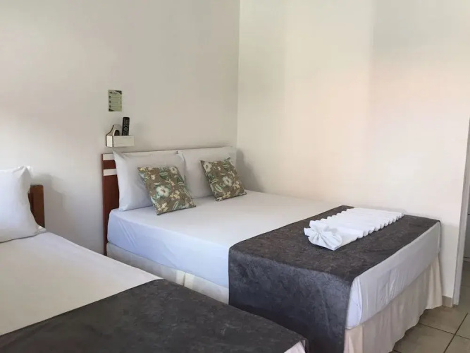 Hotel Estância