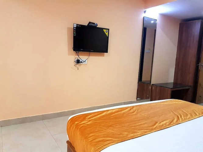 Hotel Mahabir Sheraton