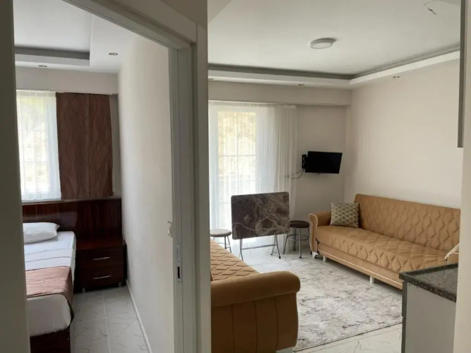Sidelya Apart Pansiyon