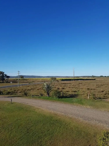 A Country View Motel