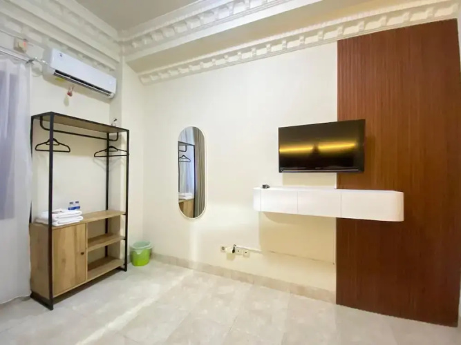 New Wijaya Hotel
