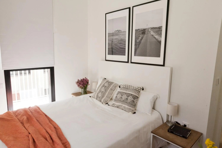 GoToSeville GERONA SUITES