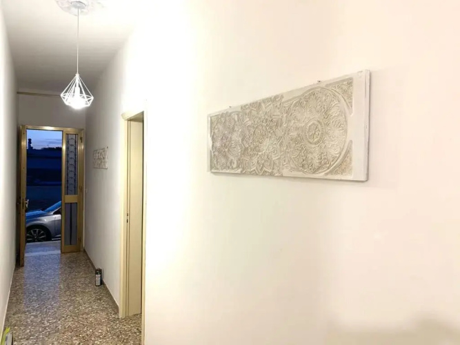4 Colonne Holiday Apartment