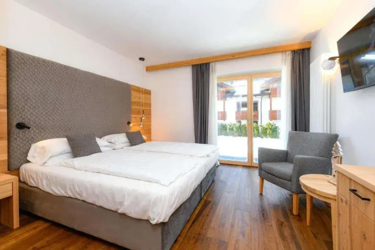 Hotel Bepy
