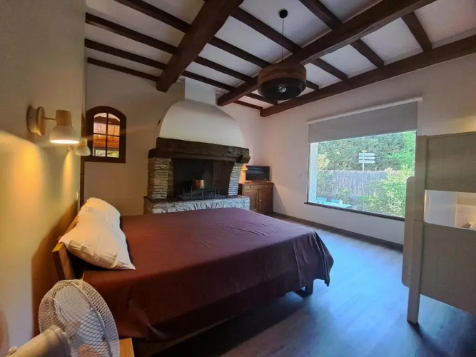 Gîte L'Interlude