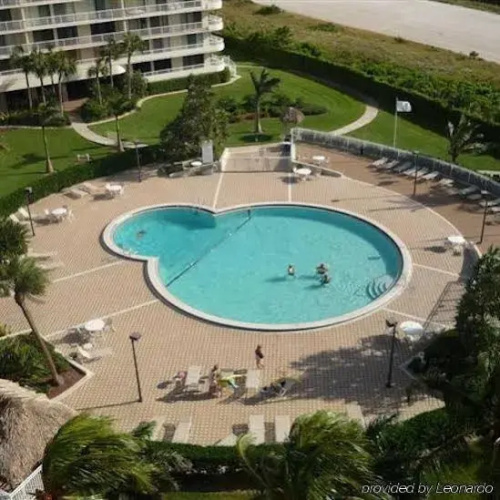 South Seas Northwest Tower Iv