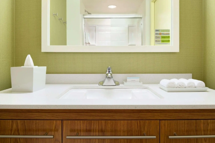Double Suite