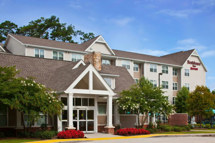 Residence Inn By Marriott New Orleans Covington/north Shore - Mandeville, LA