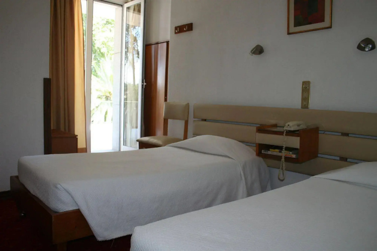 Residencial Terminus B&B