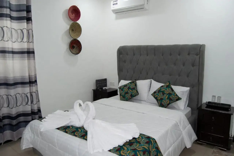 The Baobab Homestay