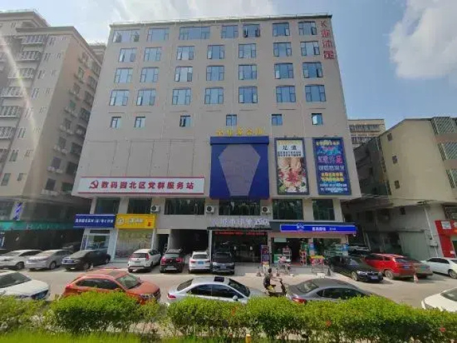 Hotelafbeelding