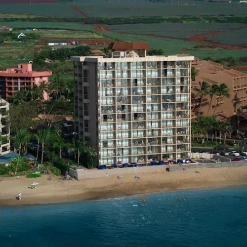 1 Bedroom Double Suite