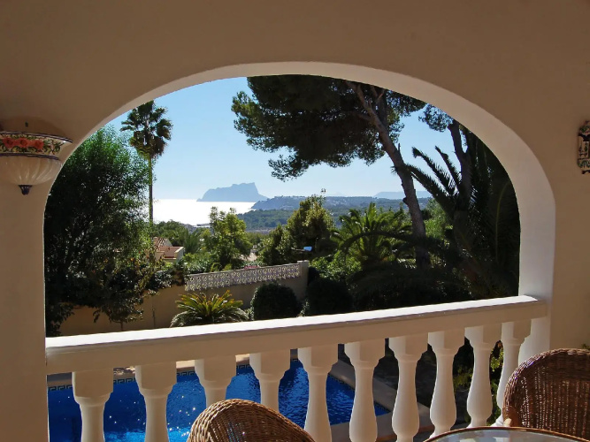 Pla Del Mar 02 - Three Bedroom