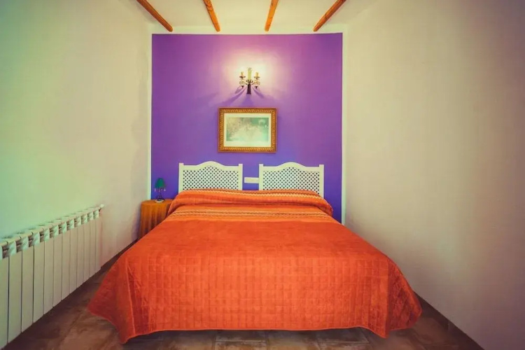 Posada Peñarrubia