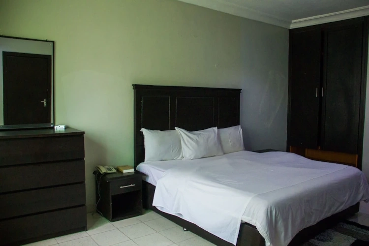 Superior Double room