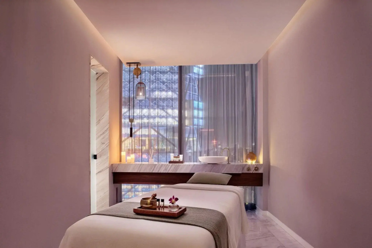 The Ritz-Carlton, Mexico City