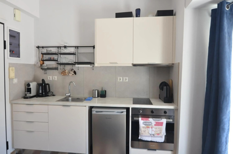 TOP STUDIO penthouse IMITTOU