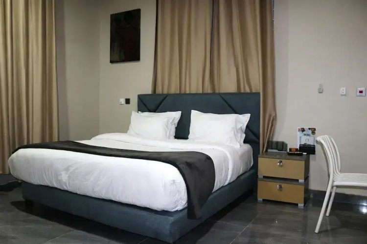 Afrokan Hotel & Spa