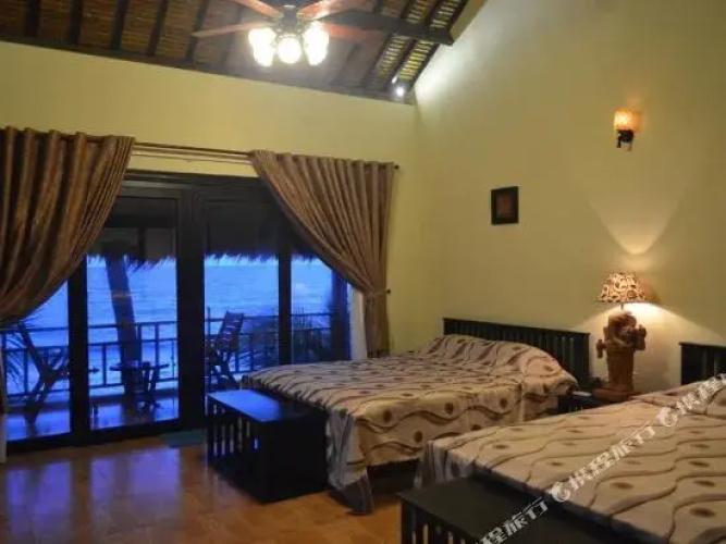 Rang Garden Bungalow