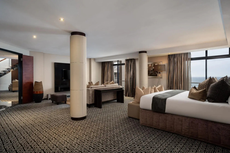 Premier Hotel East London ICC
