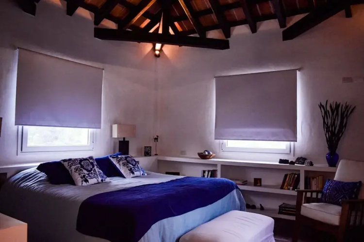 Espectacular Casa Con Increíble Paisaje