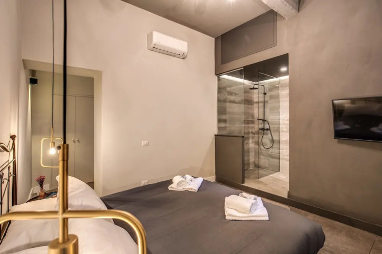 St. Eligio Suite