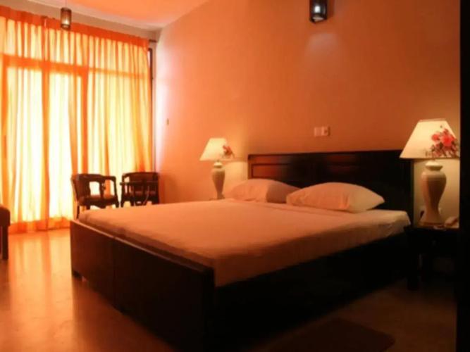 Silan Mo Hotel