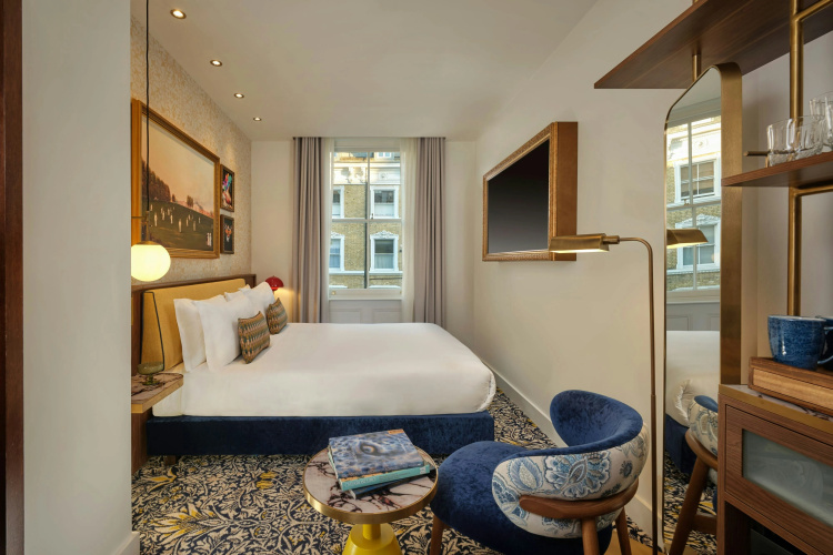 Park Grand London Kensington (Adults Only) photo 8