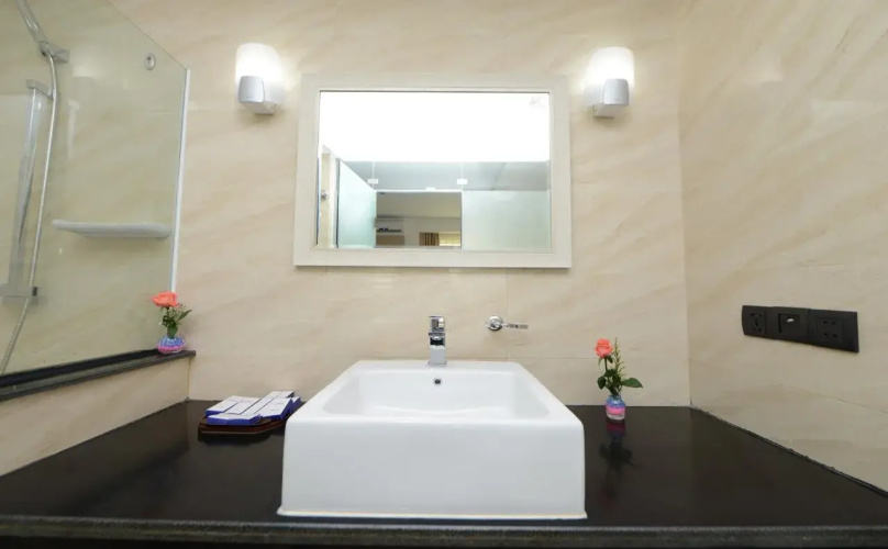Hotel Lexus Yangon