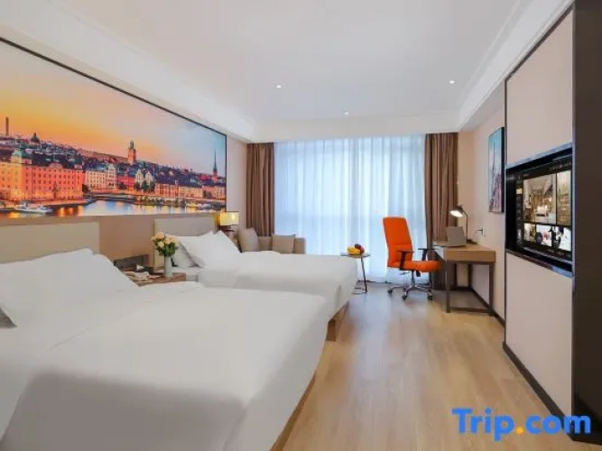 Business Twin room