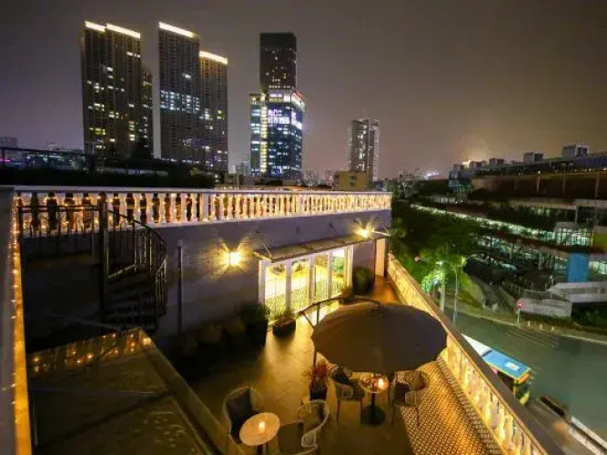 YOME Hotel
