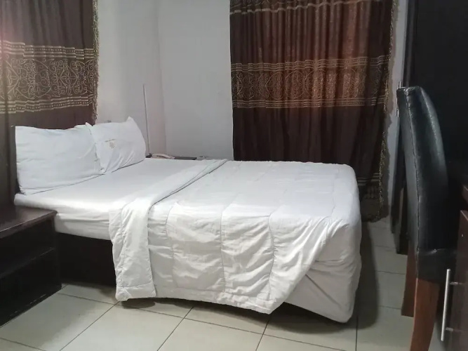 Degok Hotel Annex