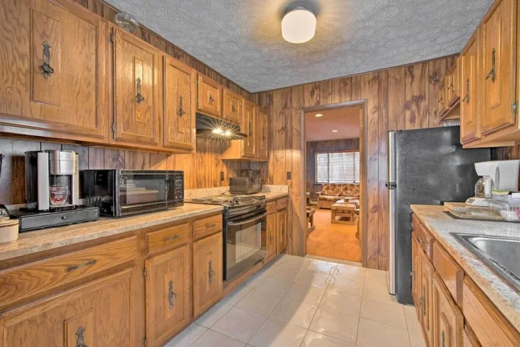 3 Bedrooms Cottage