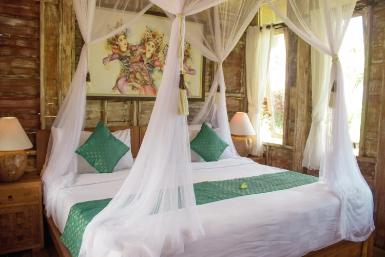 De Klumpu Bali – Eco Tradi Stay