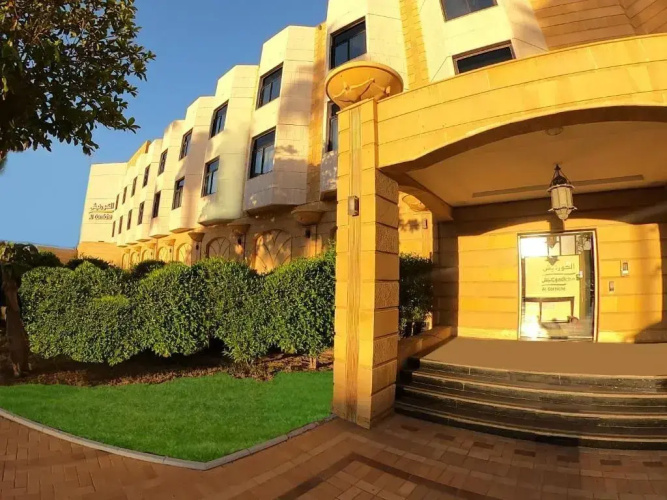 Hotelafbeelding