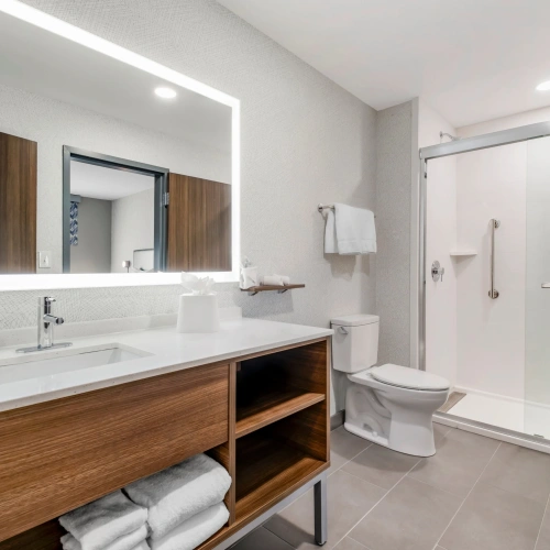 Double Suite