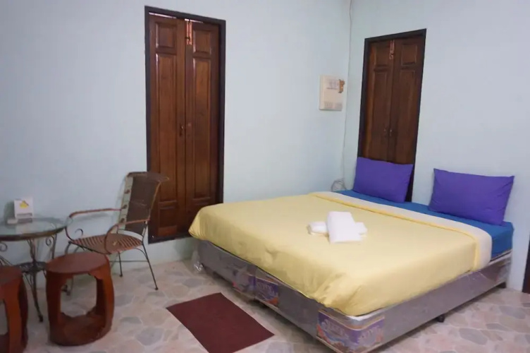 Borrirak Resort Ranong