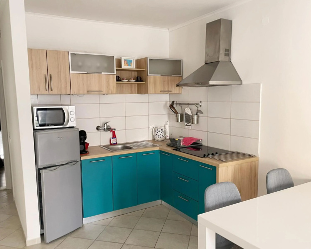 Studio & Apartment Biograd Paszman